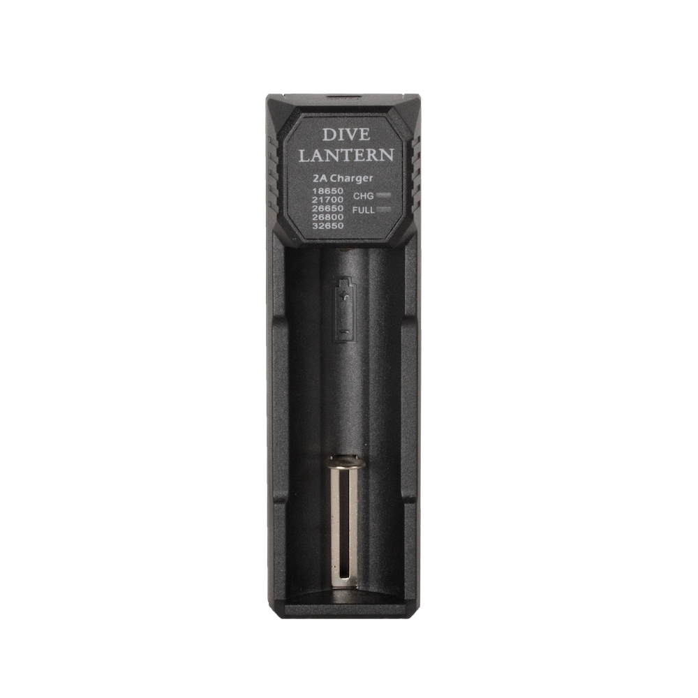 Dive Lantern C2000 Battery Charger