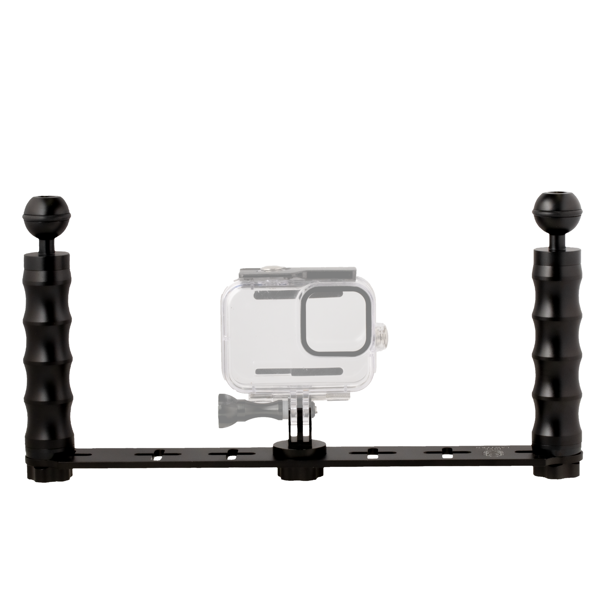 Dive Lantern Compact Camera Tray