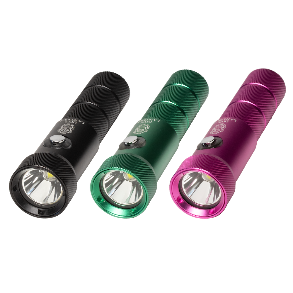 Dive Lantern CORE 10 Torch (1000 lumen)
