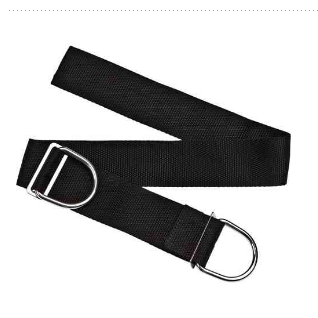 Xdeep crotch strap