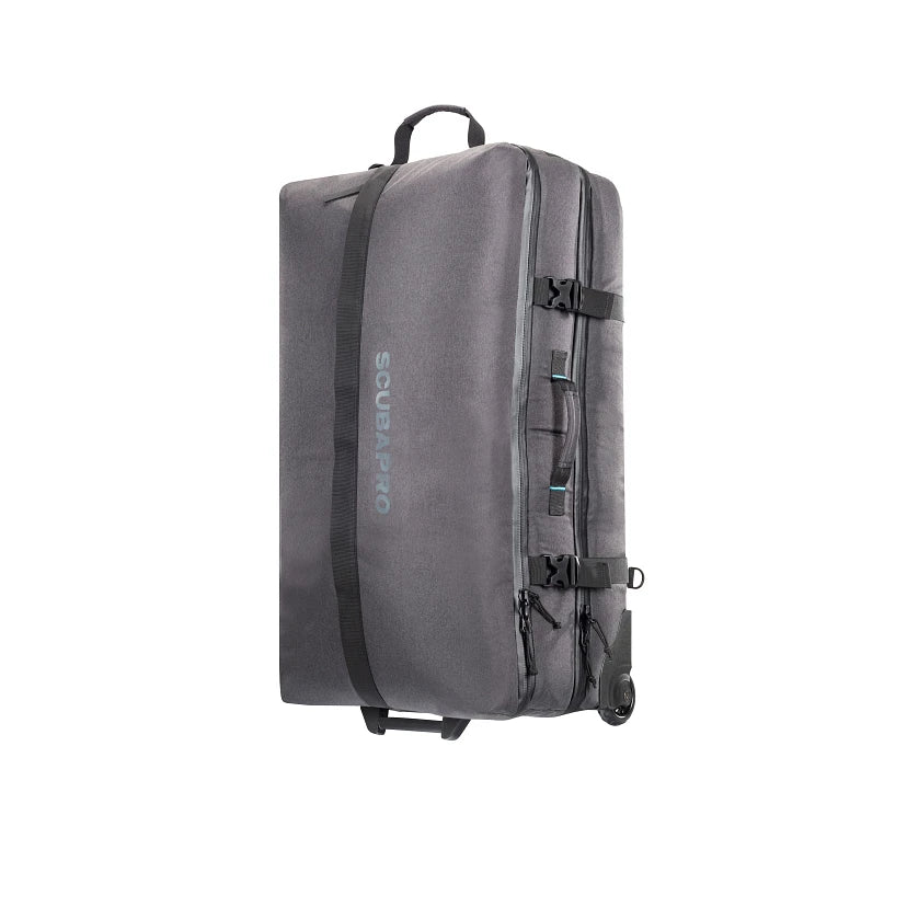 Scubapro online roller bag