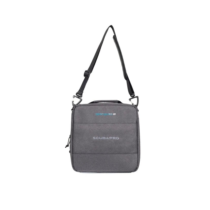Scubapro Definition Regulator 10 bag