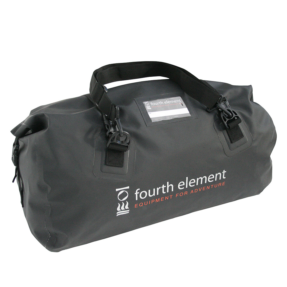 FOURTH ELEMENT ARGO DRY DUFFLE BAG - 44L