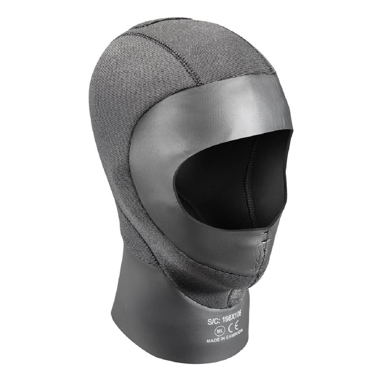 Scubapro Everflex 5/3mm hood