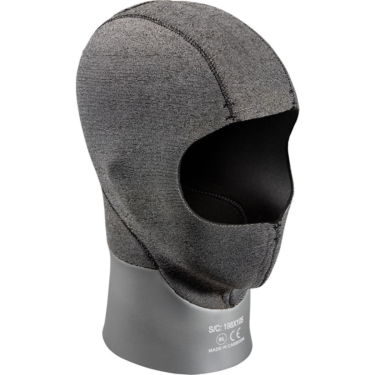 Scubapro Everflex 3mm hood