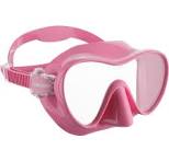 Cressi F1 Mini (Small) Frameless mask