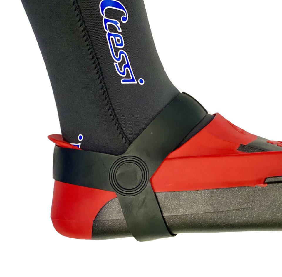 Fix A Fin (fin keeper)