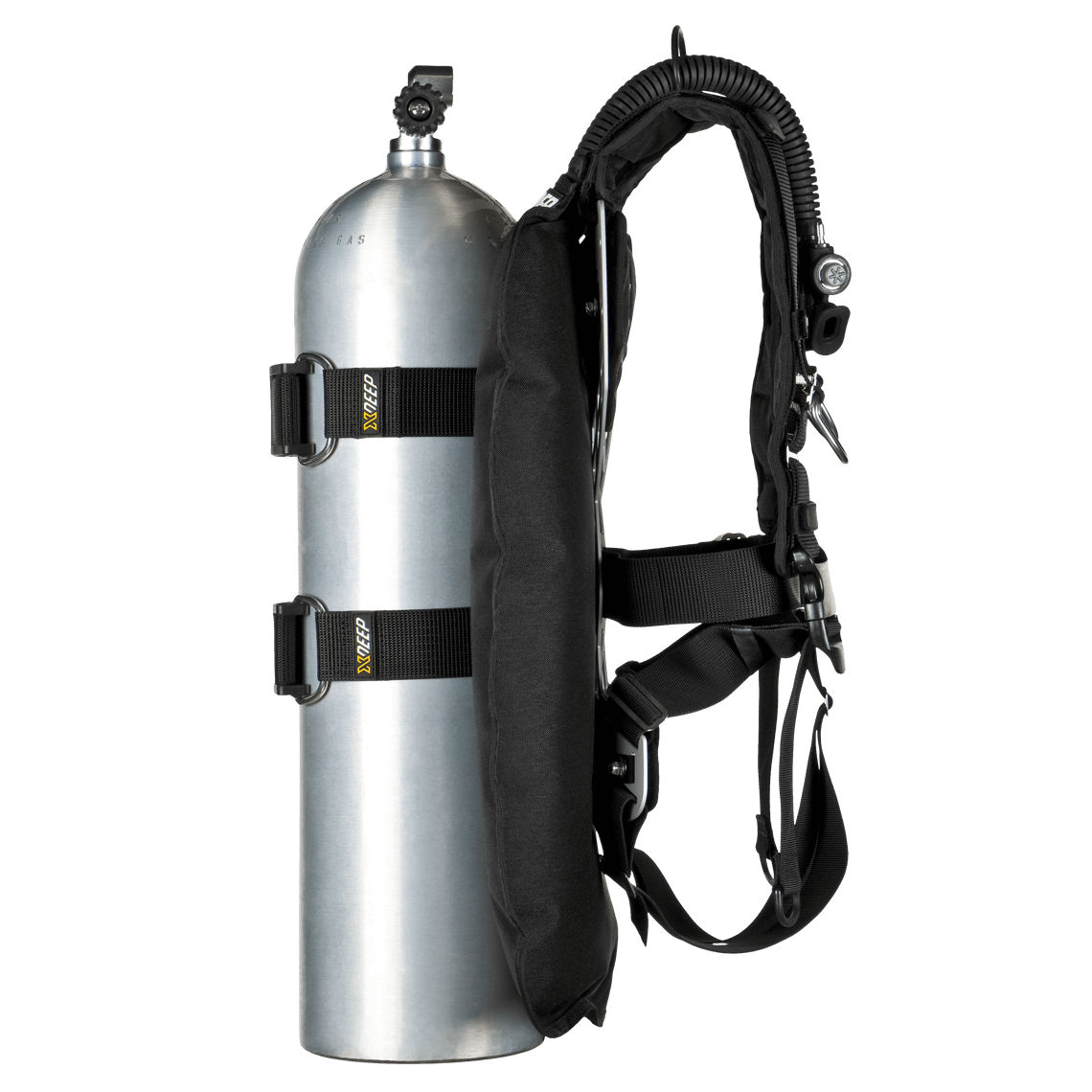 Ghost Deluxe Full Set