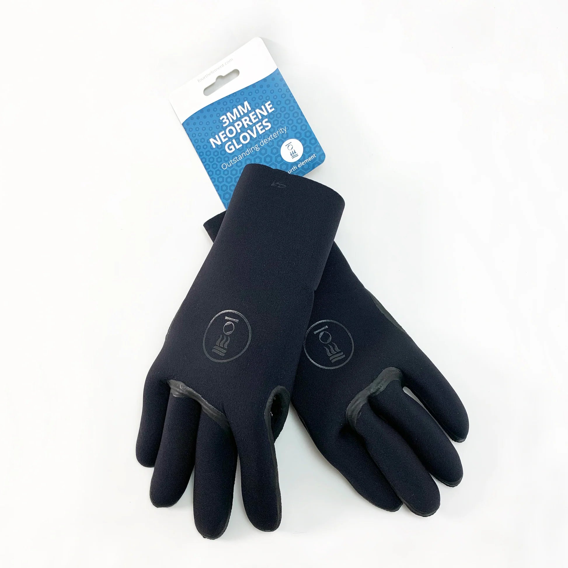 Fourth Element 3mm Neoprene Gloves