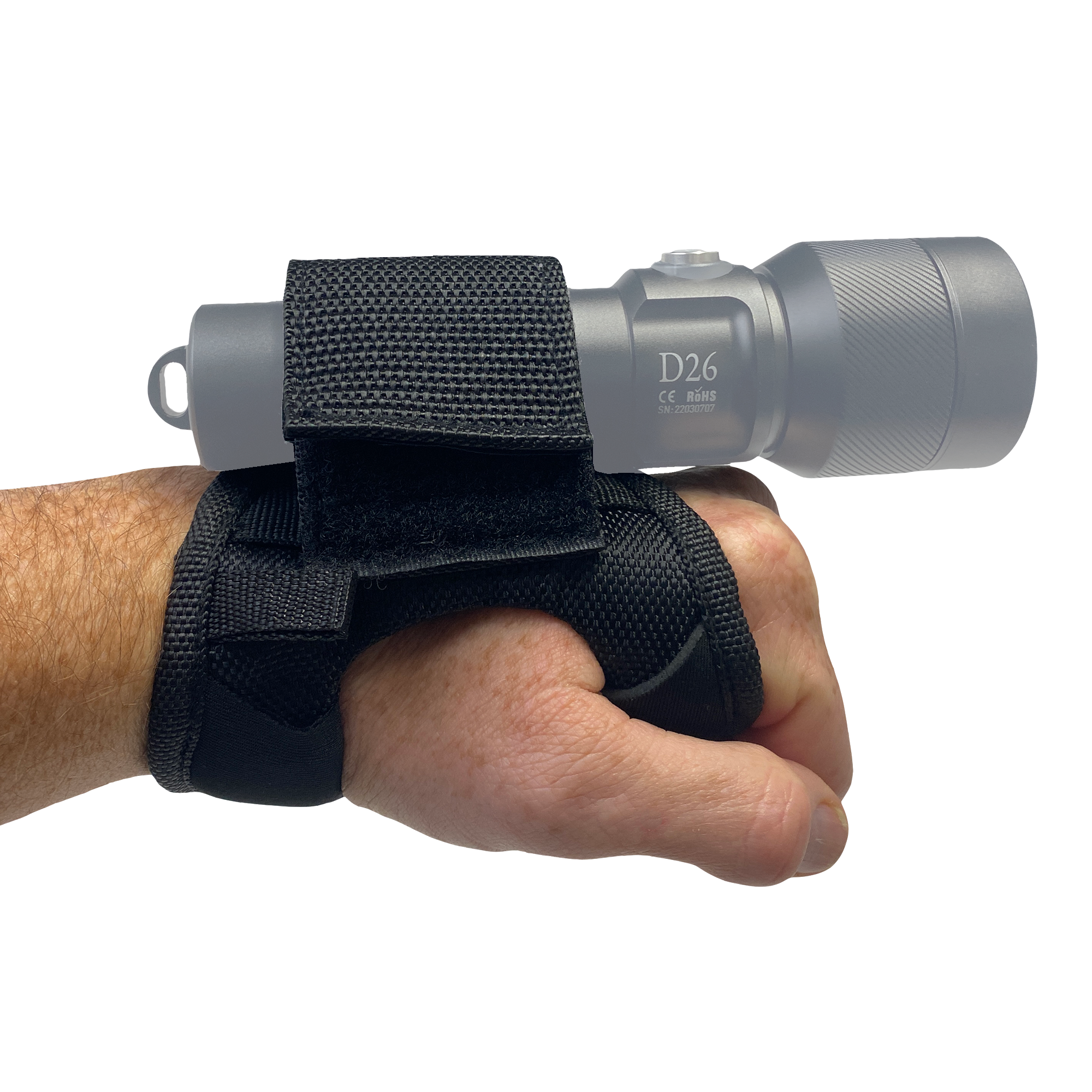 Dive Lantern Universal Goodman Glove