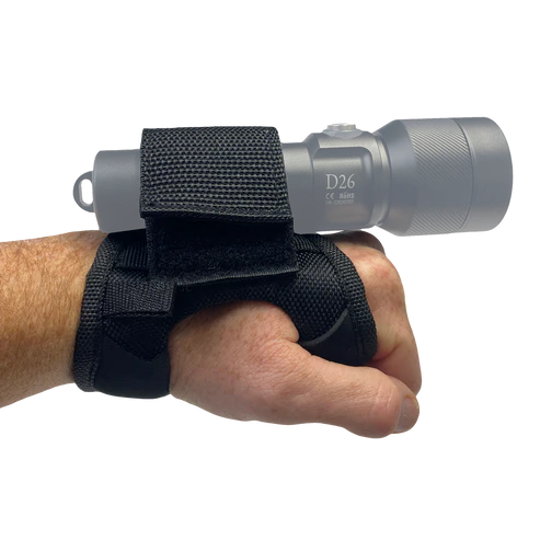 Universal Goodman handle