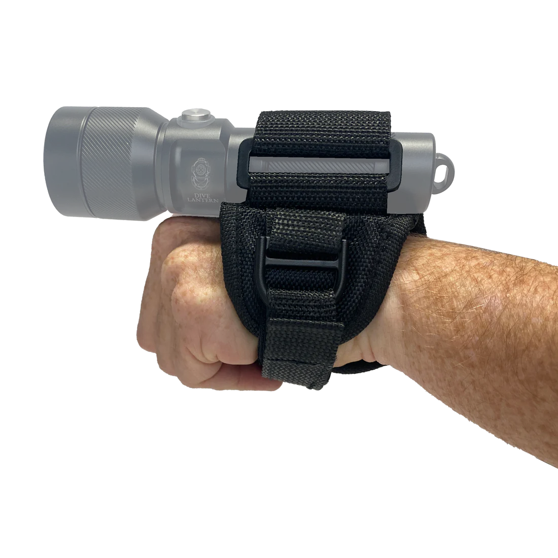 Universal Goodman handle