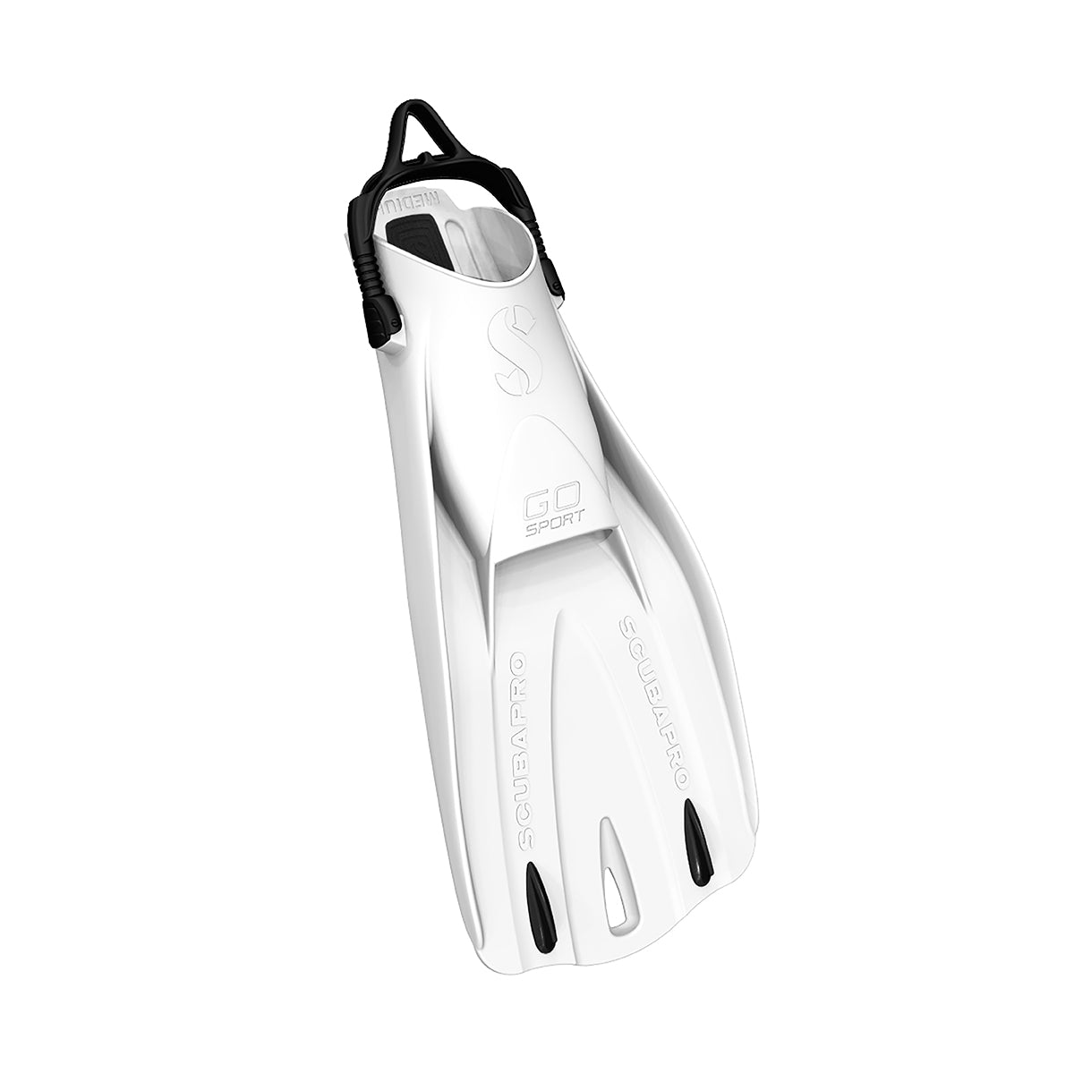 Scubapro Go Sport Fins