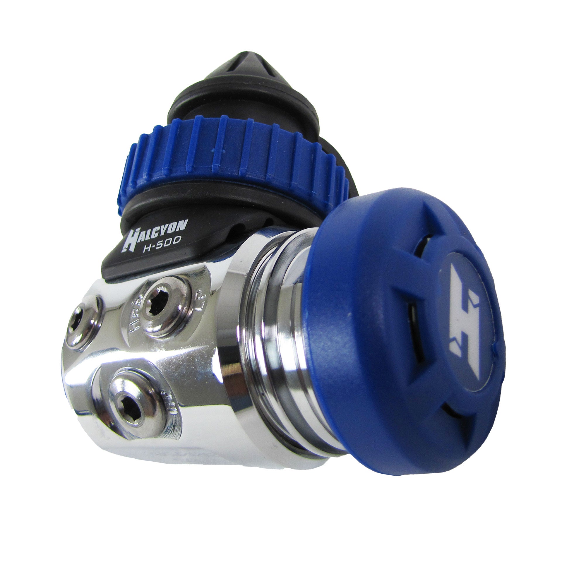 HALCYON H-50D FIRST STAGE REGULATOR