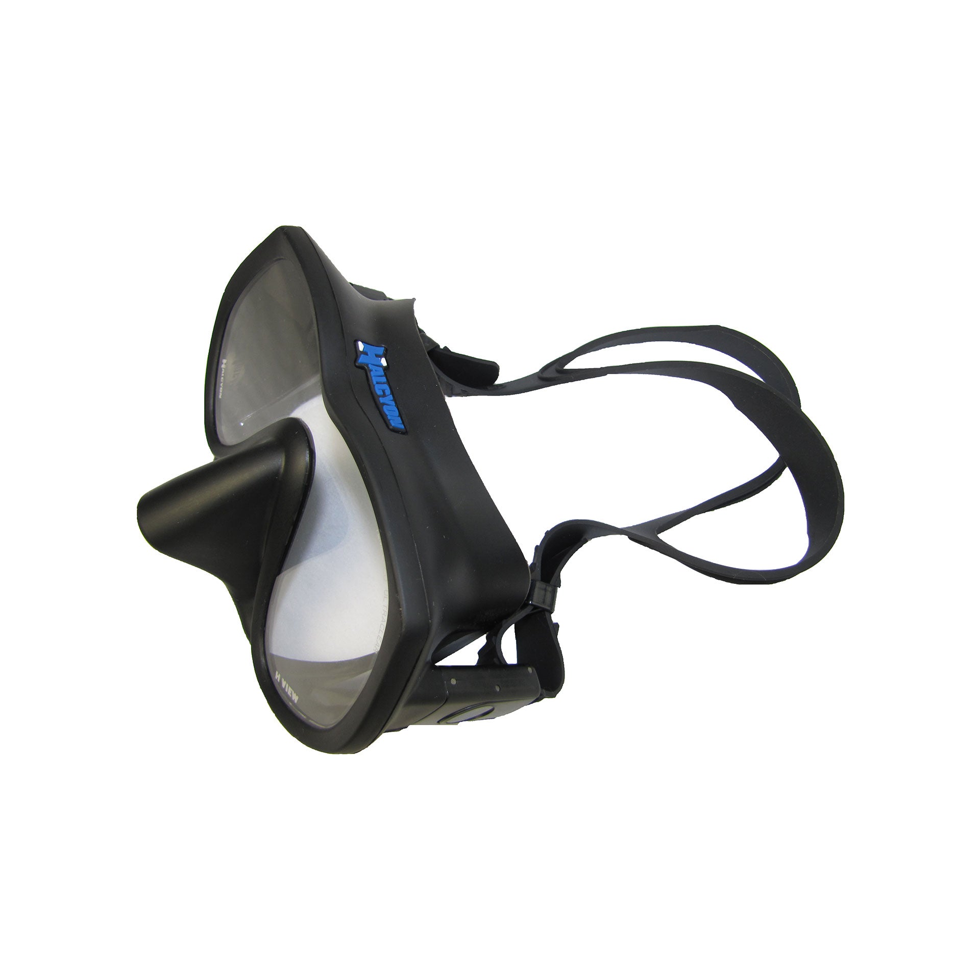 Halcyon H-View mask