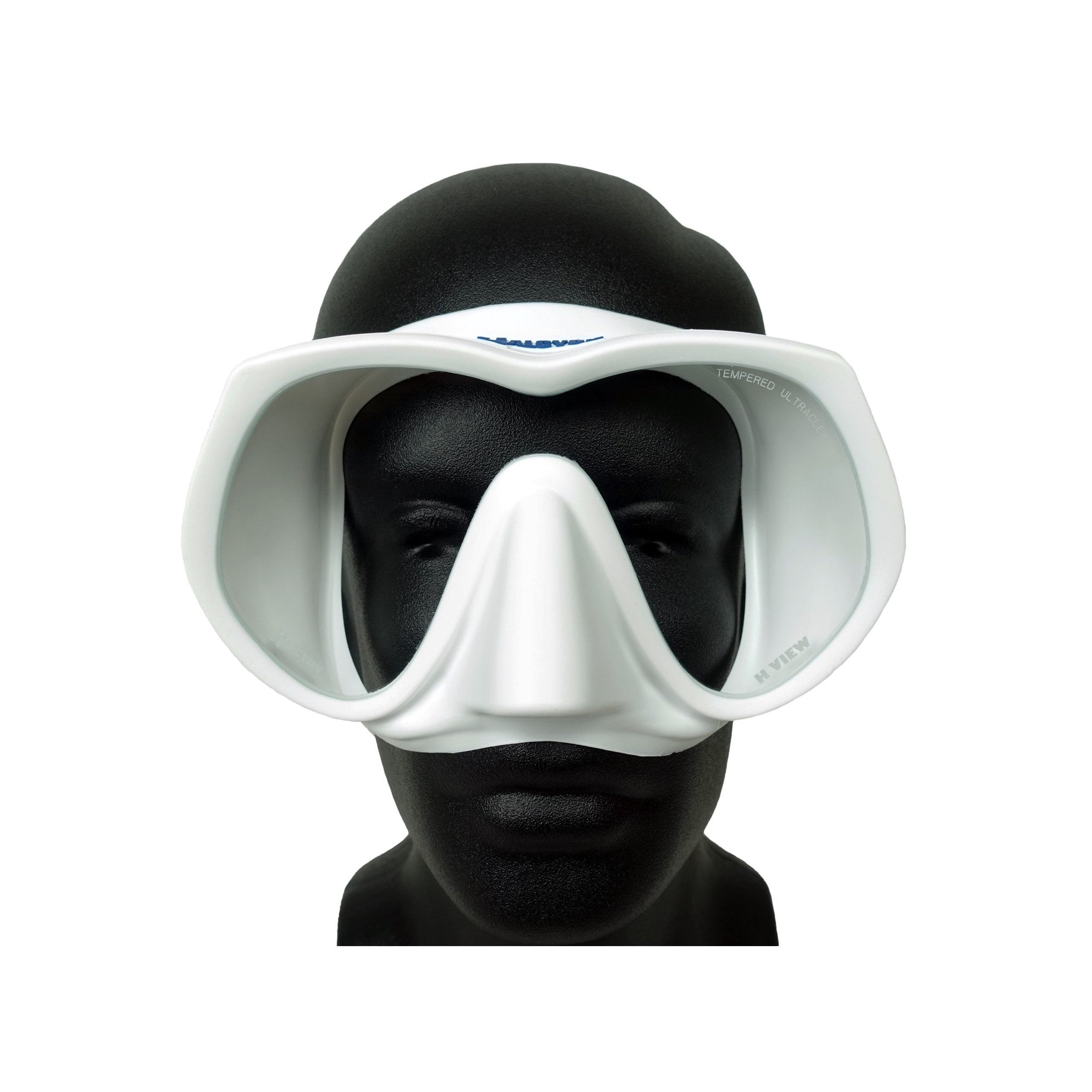 Halcyon H-View mask