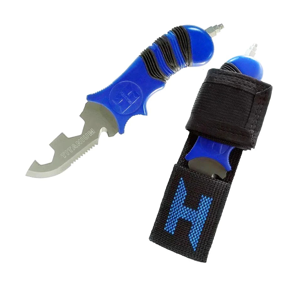 Halcyon TITANIUM Multi Tool