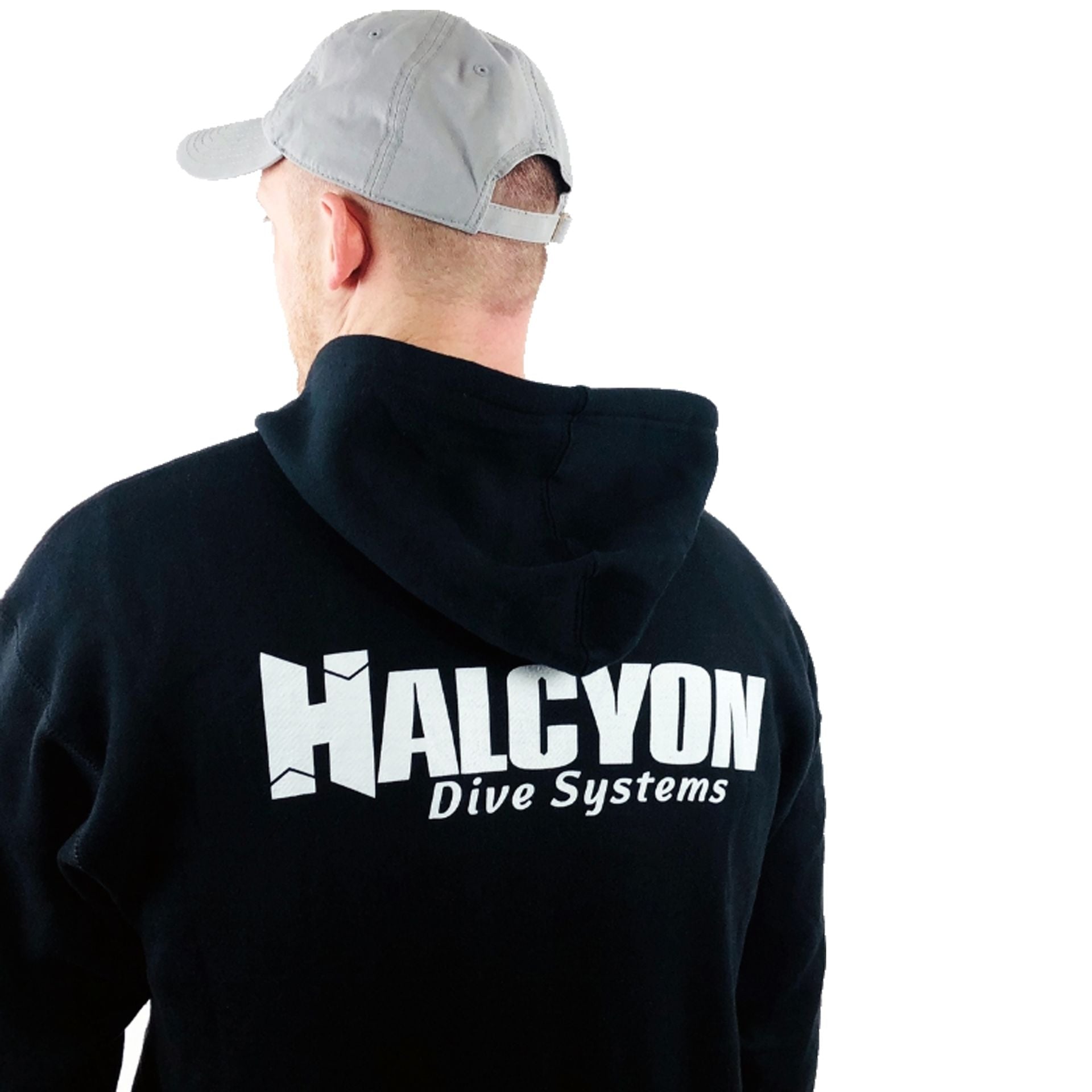 Halcyon Hoodie