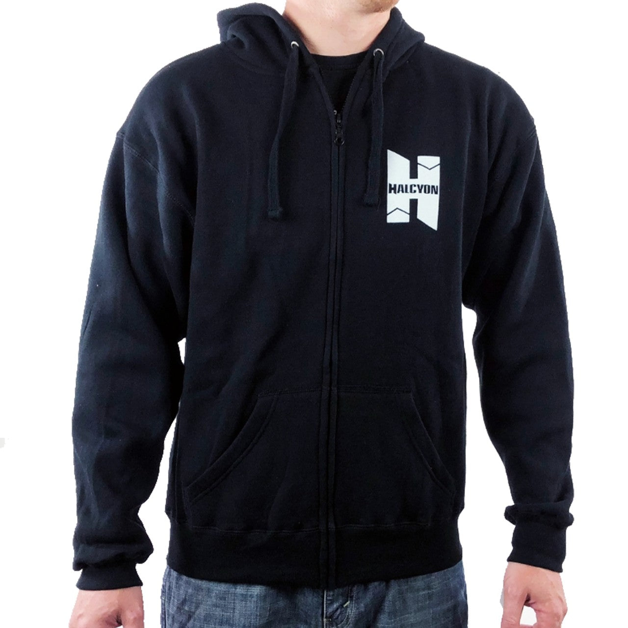 Halcyon Hoodie