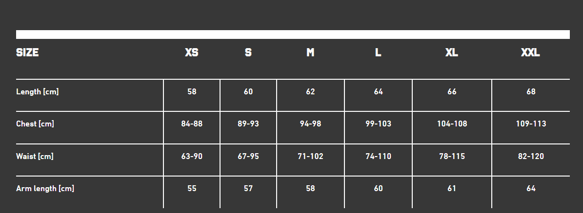 XDeep Signature Hoodie Grey