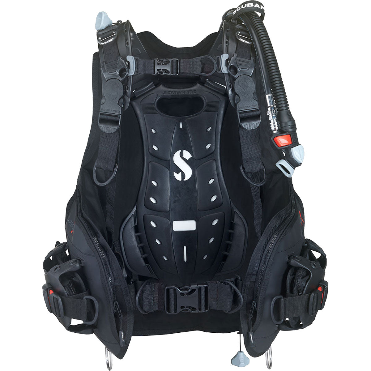 Scubapro Hydros X BC (Ladies)