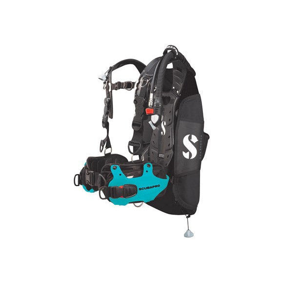 Scubapro Hydros Pro BC Mens