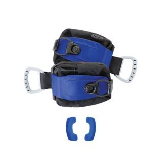 Scubapro Hydros Pro 2 Monorail Weight Pocket set mini size