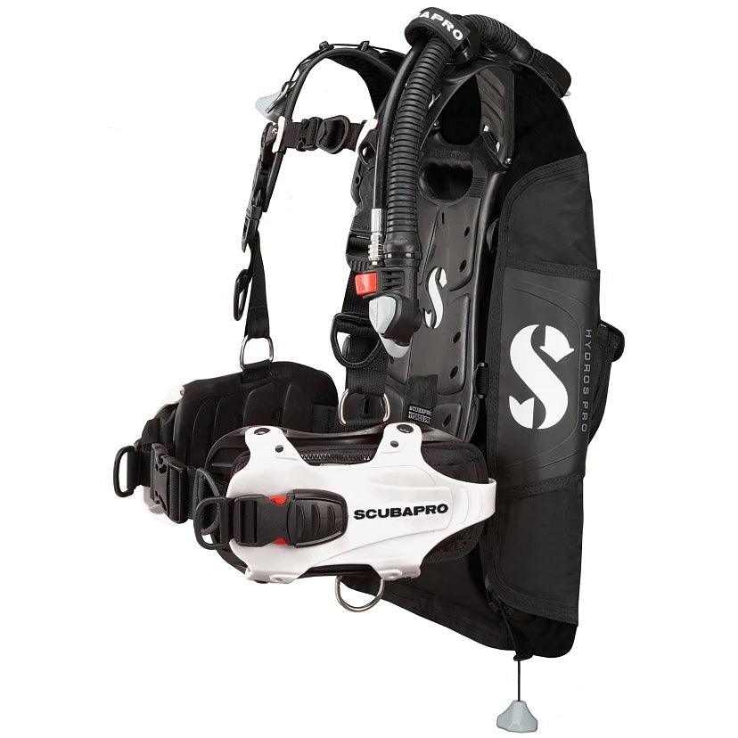 Scubapro Hydros Pro BC Mens