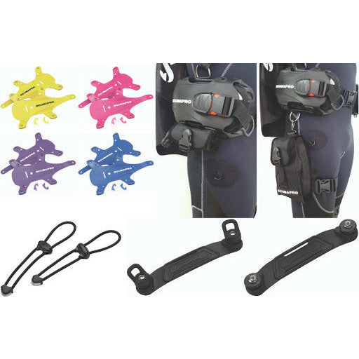 Scubapro Hydros Pro BC Mens