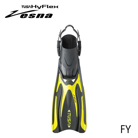 Tusa Hyflex Vesna Fin