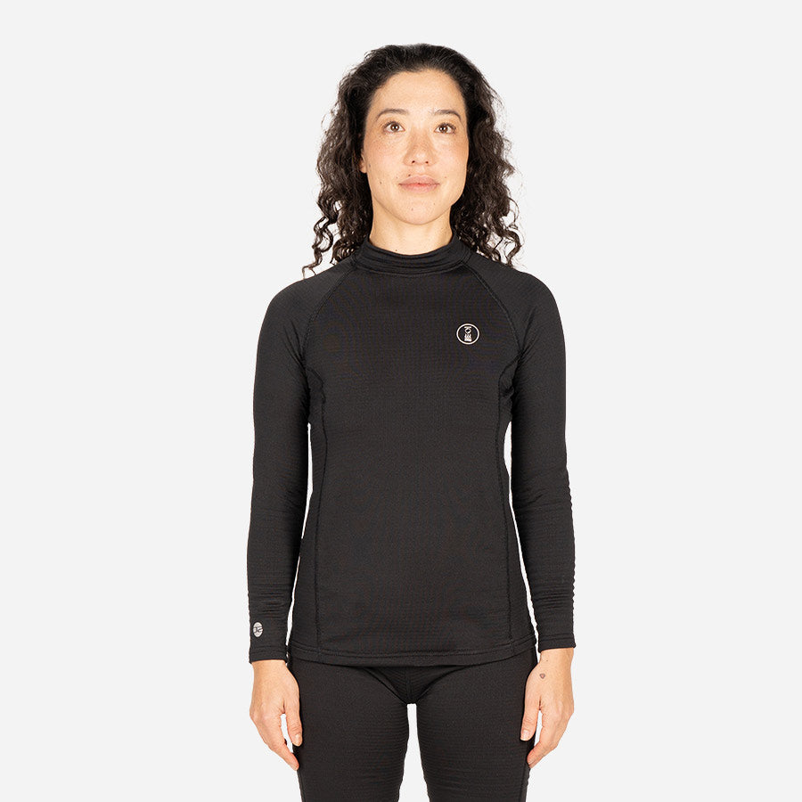 Fourth Element J2 Women's Long sleeve Top