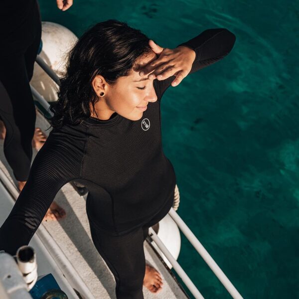 Fourth Element J2 Women's Long sleeve Top