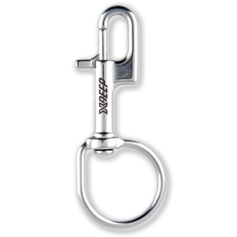 XDeep NX  Series Bolt Snap for stage - Large