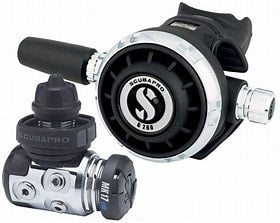 Scubapro MK17EVO / G260