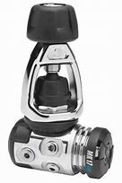 Scubapro MK17 Evo DIN / C370 regulator