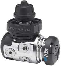 Scubapro MK17 Evo DIN / C370 regulator