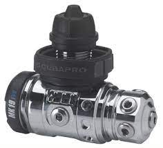 Scubapro MK19 Evo / S620Ti regulator