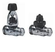 Scubapro MK19 First stage regulator