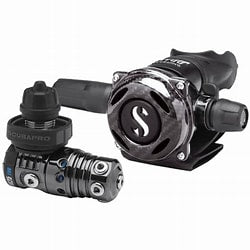SCUBAPRO MK25 EVO / A700 CARBON