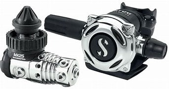 Scubapro MK25 EVO/A700