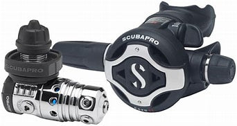 SCUBAPRO MK25 EVO / S620TI