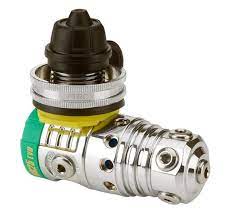 Scubapro MK25 Evo / S270 Nitrox Regulator