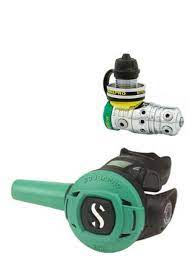 Scubapro MK25 Evo / S270 Nitrox Regulator