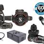 Scubapro MK25 Evo Black Tec / S620Ti 60th anniversary