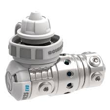 Scubapro MK25 EVO / S620 Ti White