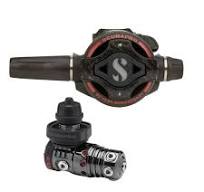 Scubapro MK25 Evo Black Tec / S620Ti 60th anniversary