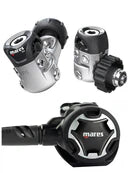 Mares Dual 15X Regulator