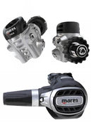 Mares Ultra 72X Regulator