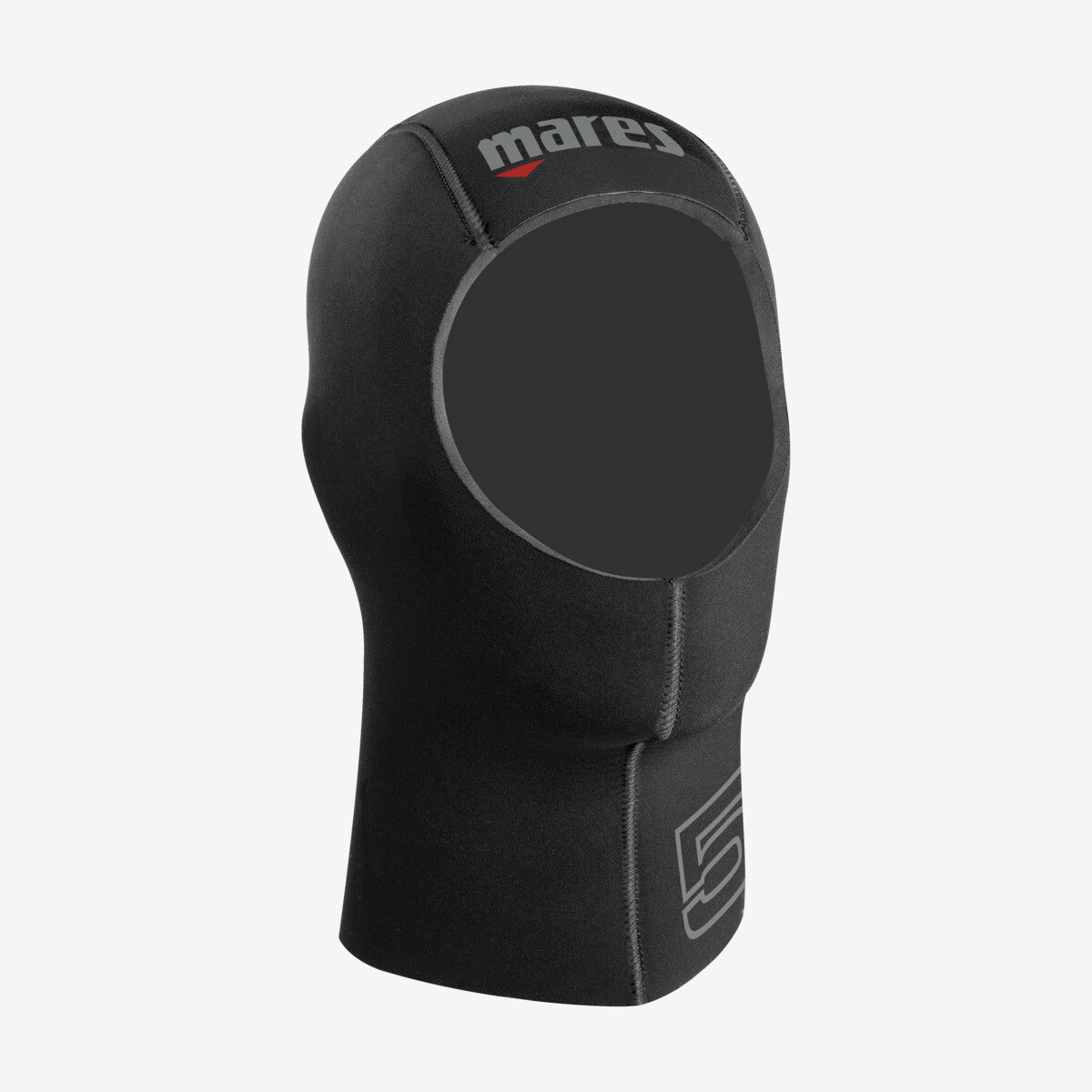 Mares Flexa hood