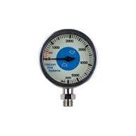 Halcyon Aura / H-50D Single cylinder diver Regulator Set